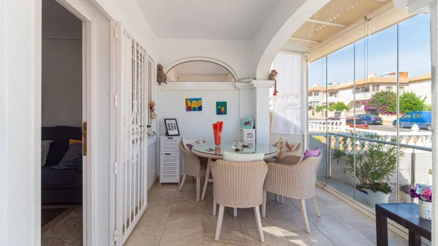 Сasa de 74m² en Cabo Roig, España No. 3612 № 18