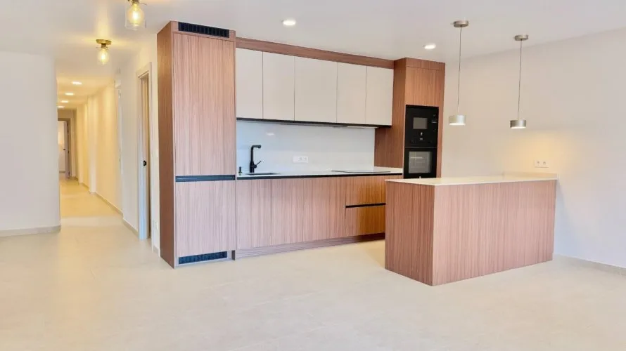 Apartamento de 3 dormitorios en Torrevieja, España No. 3569 № 17