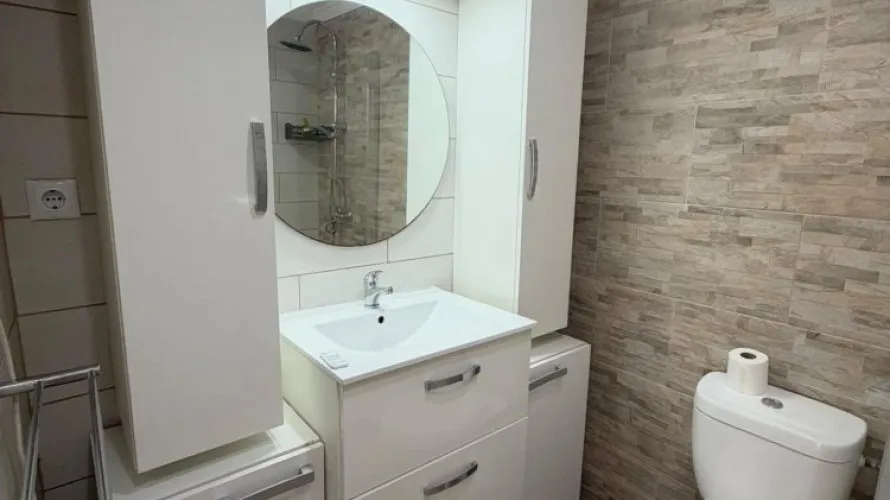 Bungalow de 1 dormitorio en Torrevieja, España No. 3553 № 7