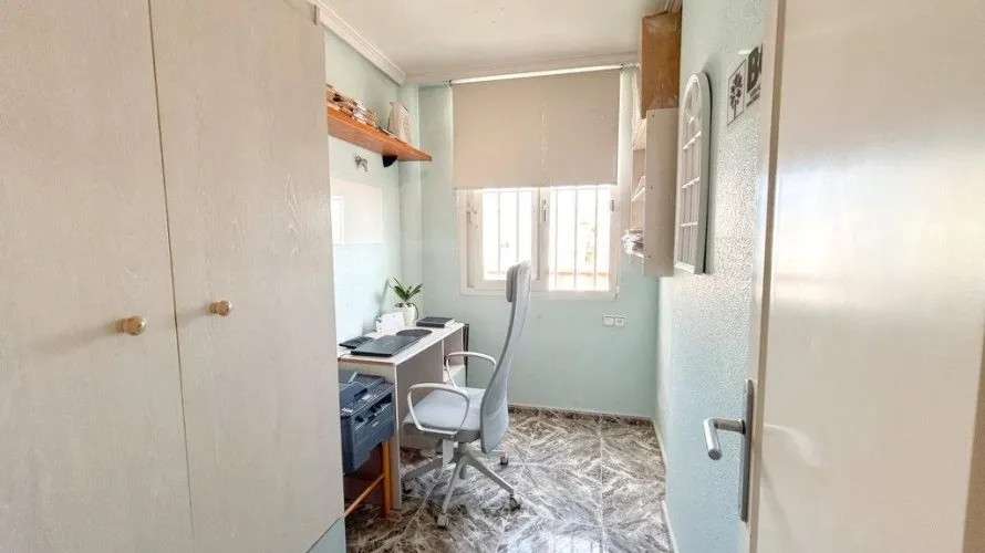 Ático de 1 dormitorio en Torrevieja, España No. 3552 № 3