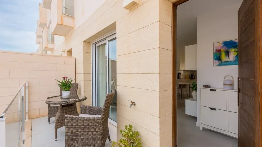 Сasa de 85m² en Torrevieja, España No. 3589 № 25