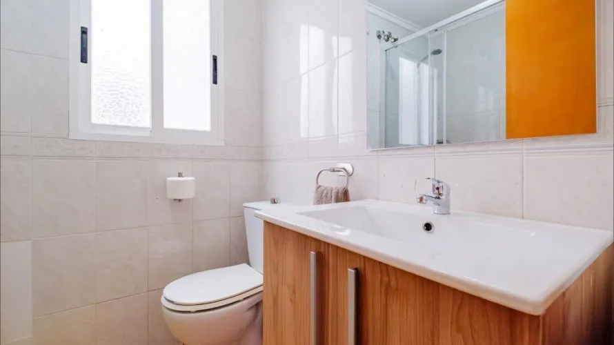 Apartamento de 1 dormitorio en Torrevieja, España No. 3625 № 11