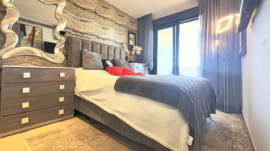 Ático de 134m² en Alicante, España No. 3608 № 3
