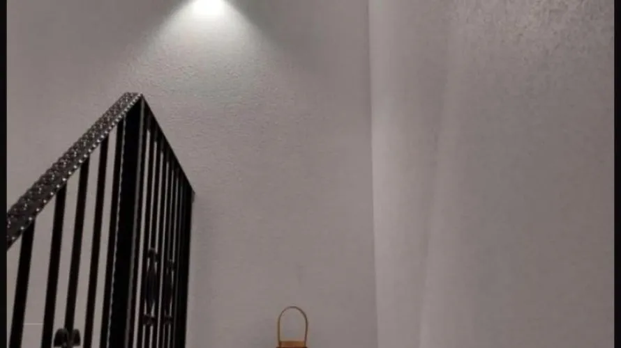 Dúplex de 2 dormitorios en San Miguel de Salinas, España No. 3591 № 9