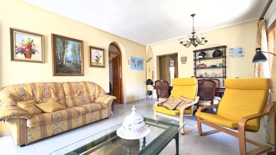 Villa de 144m² en Cabo Roig, España No. 3610 № 24