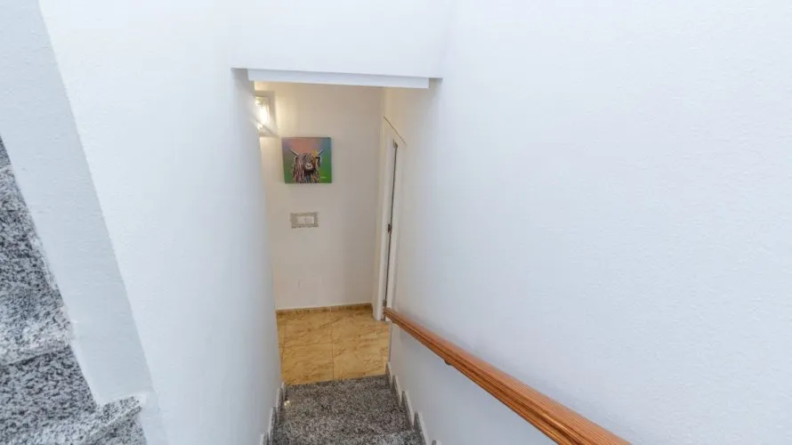 Сasa de 109m² en Alicante, España No. 3594