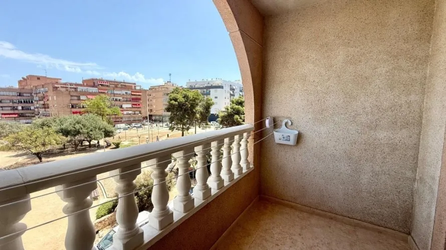 Apartamento de 1 dormitorio en Torrevieja, España No. 3579 № 27