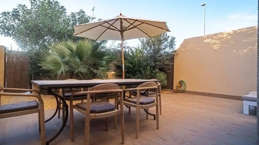 Ático de 3 dormitorios en Villajoyosa, España No. 3634 № 10