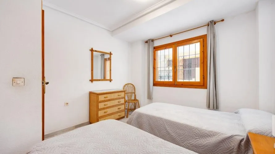 Apartamento de 1 dormitorio en La Mata, España No. 3551 № 8
