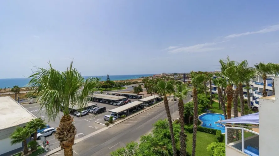 Ático de 95m² en Torrevieja, España No. 3588 № 7