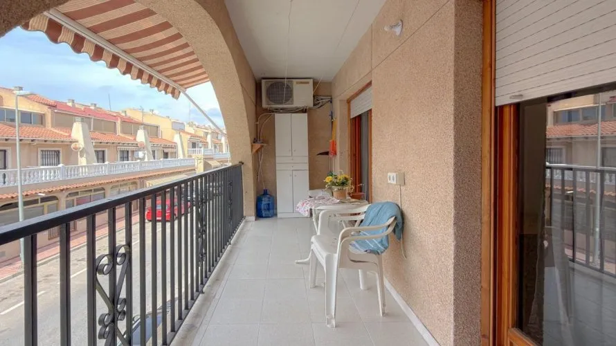 Apartamento de 1 dormitorio en Torrevieja, España No. 3629 № 23