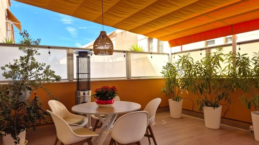 Сasa de 3 dormitorios en Alicante, España No. 3500 № 12