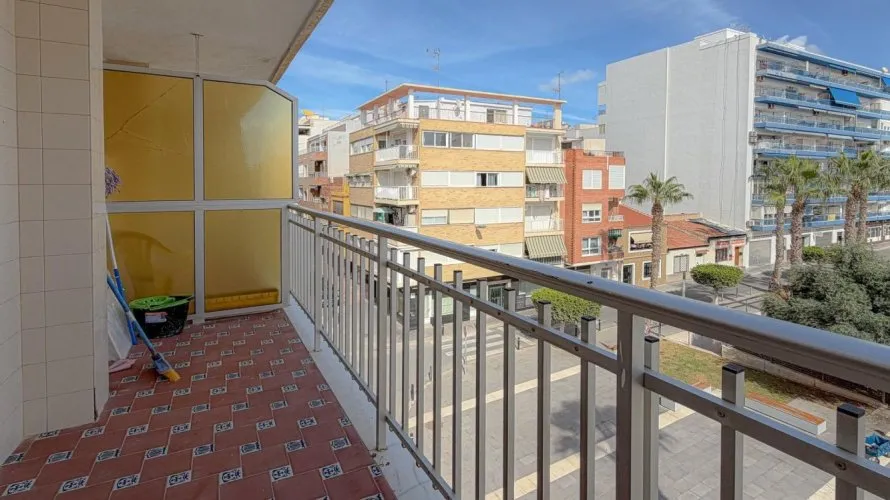 Apartamento de 1 dormitorio en Torrevieja, España No. 3636 № 13