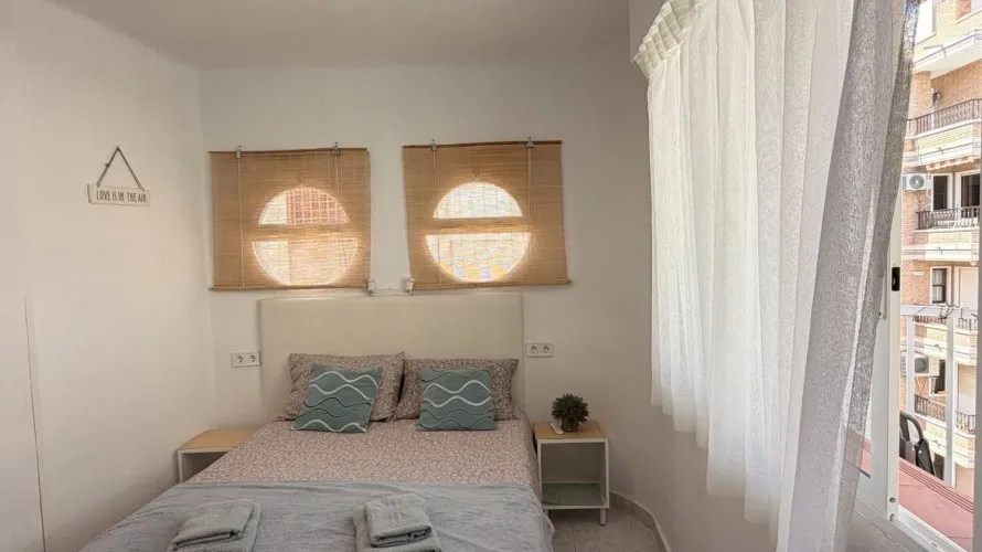 Apartamento de 1 dormitorio en Torrevieja, España No. 3554 № 12
