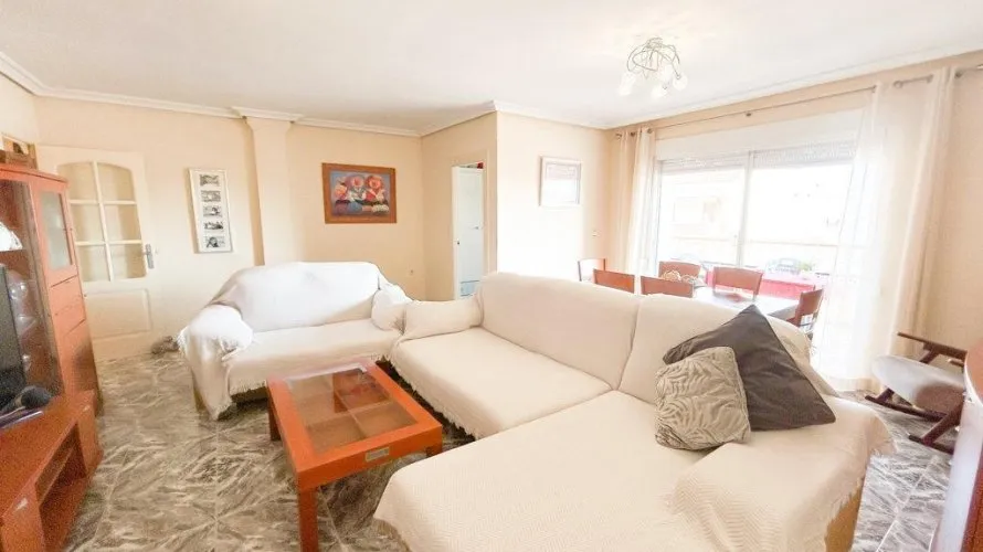 Ático de 1 dormitorio en Torrevieja, España No. 3552 № 12