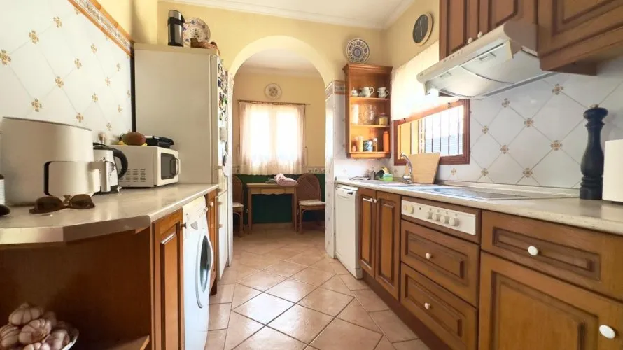 Villa de 144m² en Cabo Roig, España No. 3610 № 21