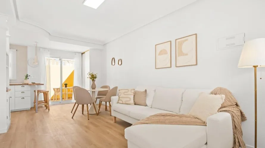 Сasa de 75m² en Alicante, España No. 3622 № 24