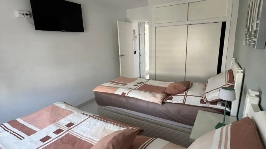 Apartamento de 1 dormitorio en Los Altos, España No. 3495 № 14