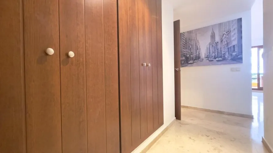 Apartamento de 84m² en Torrevieja, España No. 3609