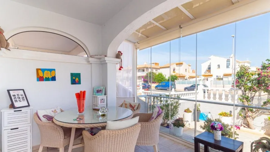 Сasa de 74m² en Cabo Roig, España No. 3612 № 17