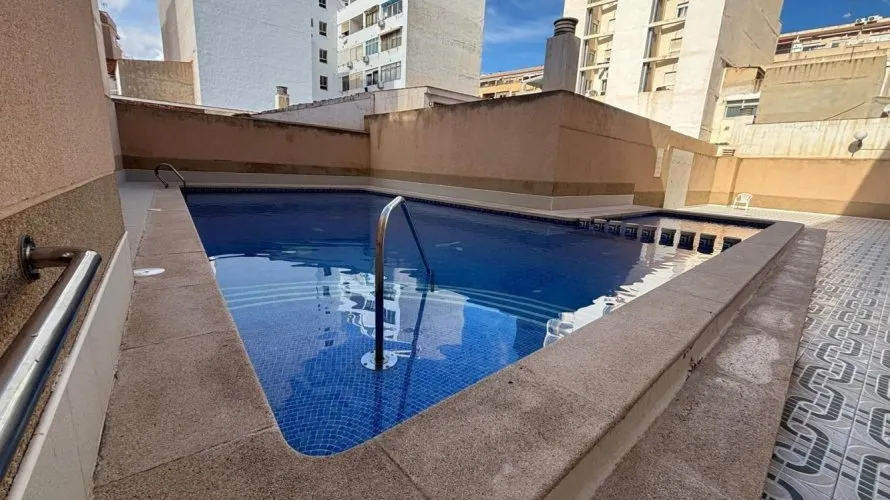 Ático de 2 dormitorios en Torrevieja, España No. 3628 № 20