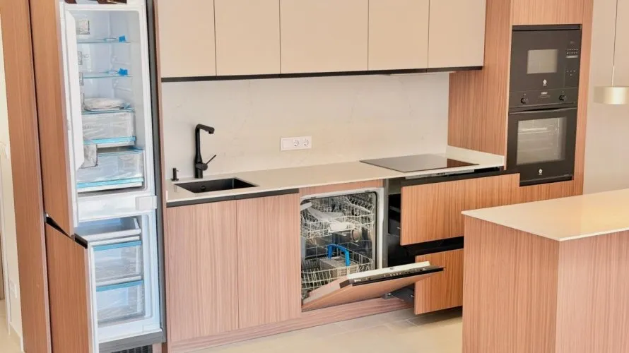 Apartamento de 3 dormitorios en Torrevieja, España No. 3569 № 9