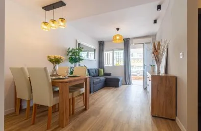 Сasa de 85m² en Alicante, España No. 3601