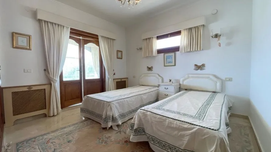 Villa de 235m² en Moraira, España No. 3627 № 6