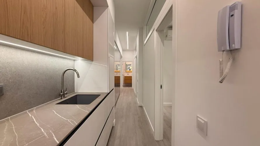 Apartamento de 2 dormitorios en Torrevieja, España No. 3537 № 16