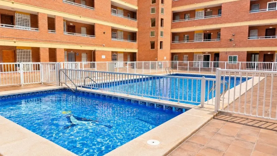 Apartamento de 78m² en Torrevieja, España No. 3572 № 18