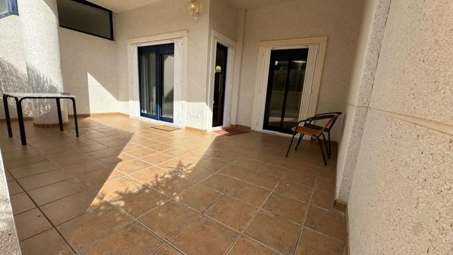 Parcela de 1 dormitorio en Finestrat, España No. 3536 № 4