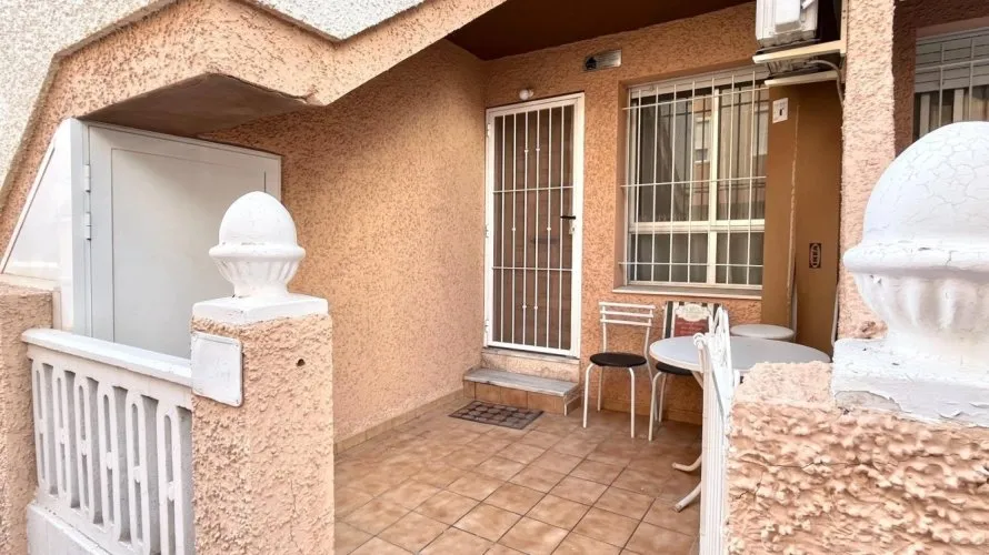 Bungalow de 2 dormitorios en Torrevieja, España No. 3631 № 7