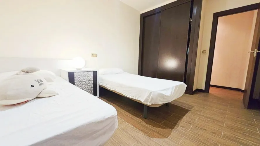 Apartamento de 2 dormitorios en Torrevieja, España No. 3570 № 5