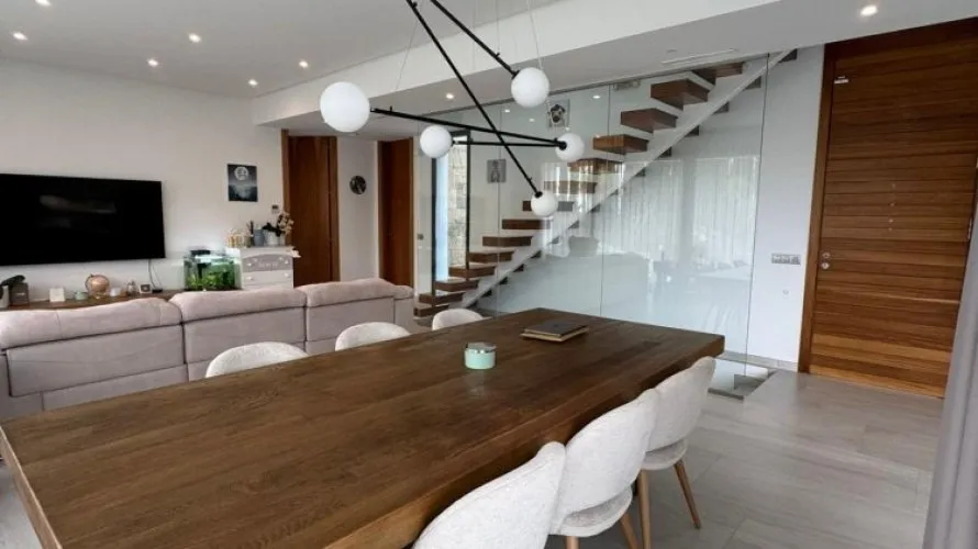 Villa de 4 dormitorios en Finestrat, España No. 3560 № 16