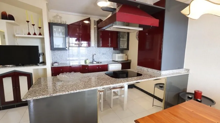 Apartamento de 75m² en Los Altos, España No. 3542