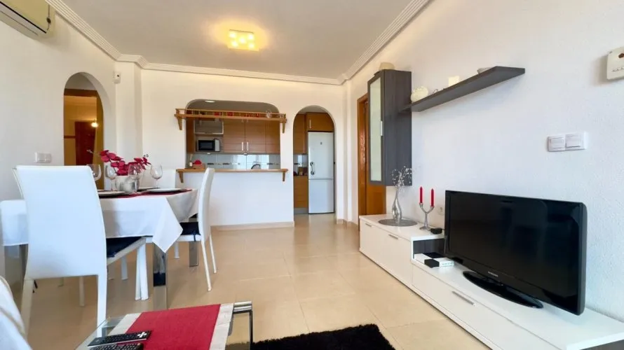 Ático de 78m² en Torrevieja, España No. 3603 № 27
