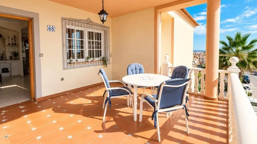 Apartamento de 75m² en Los Altos, España No. 3542 № 11