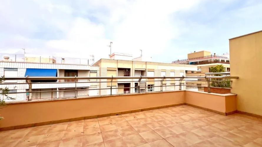 Ático de 2 dormitorios en Torrevieja, España No. 3544 № 9