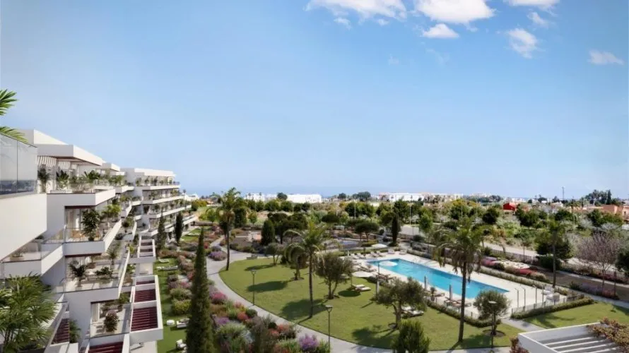 Apartamento de 1 dormitorio en Dénia, España No. 3557 № 10