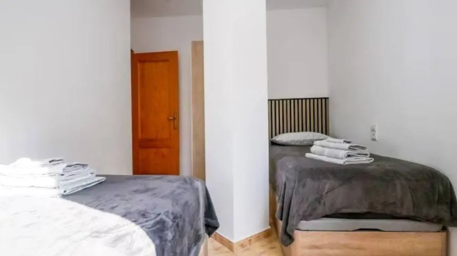Apartamento de 2 dormitorios en Torrevieja, España No. 3630 № 6