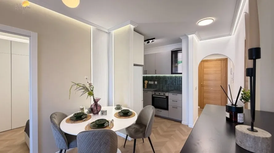 Apartamento de 2 dormitorios en Torrevieja, España No. 3497 № 11