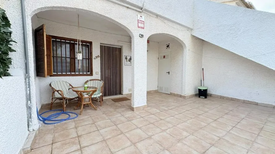 Bungalow de 42m² en Torrevieja, España No. 3637 № 19