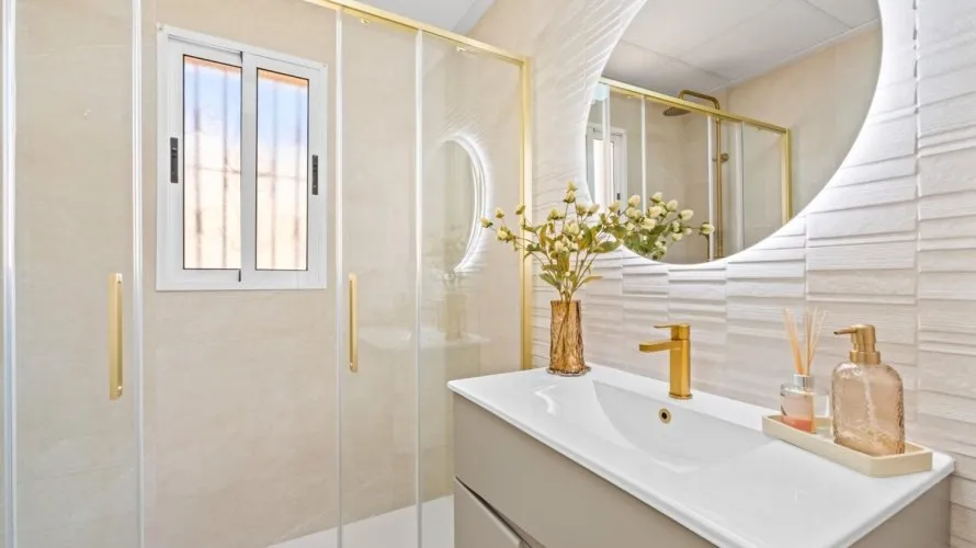 Сasa de 75m² en Alicante, España No. 3622