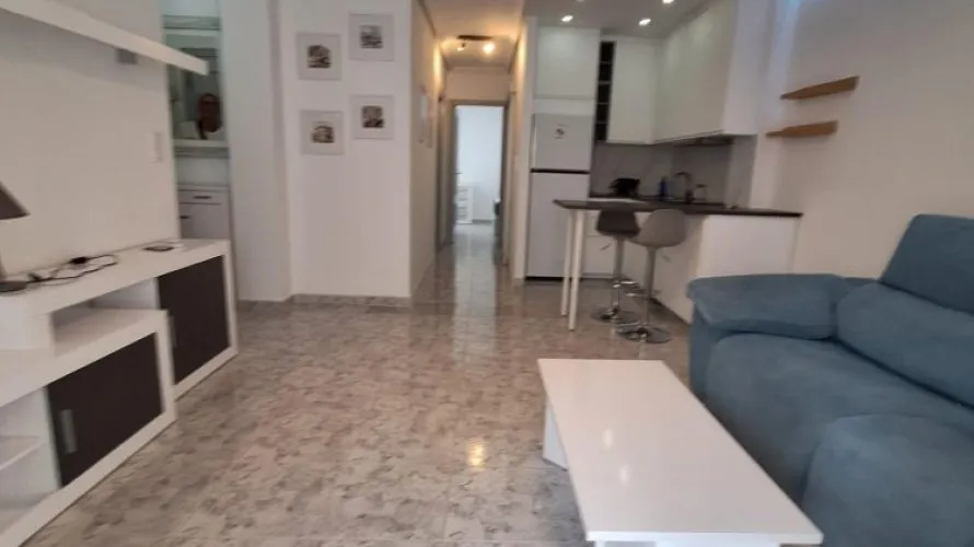 Apartamento de 1 dormitorio en Nueva Torrevieja, España No. 3561 № 21