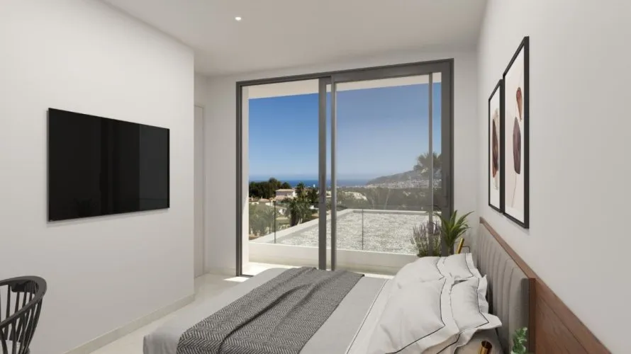 Villa de 150m² en Torrevieja, España No. 3583 № 4