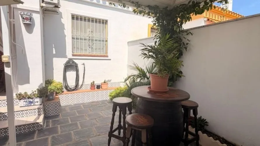 Apartamento de 2 dormitorios en Pilar de la Horadada, España No. 3562 № 10