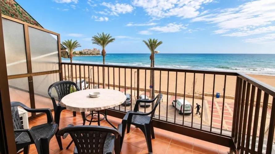 Apartamento de 58m² en El Campello, España No. 3623 № 19