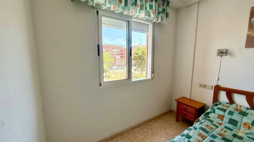 Apartamento de 1 dormitorio en Torrevieja, España No. 3579 № 10