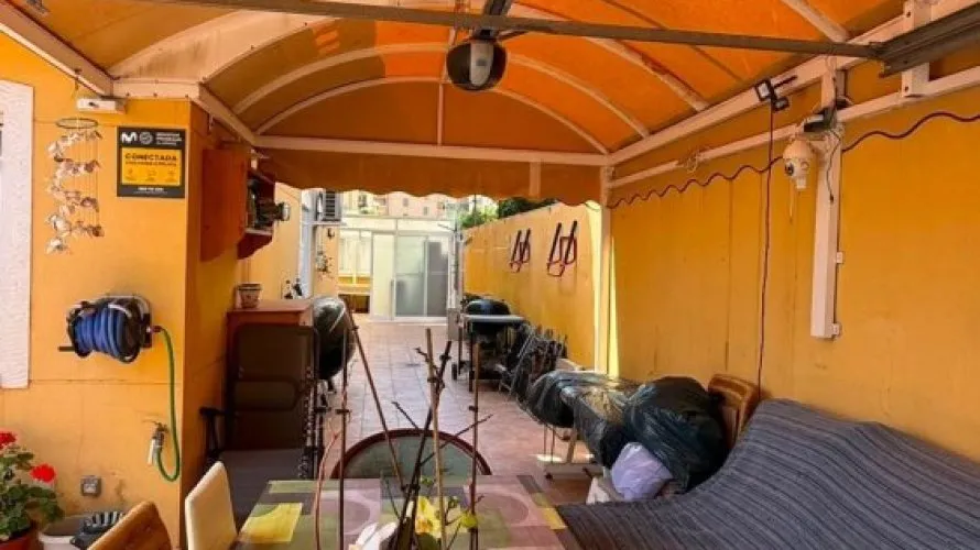 Bungalow de 3 dormitorios en La Mata, España No. 3535 № 3