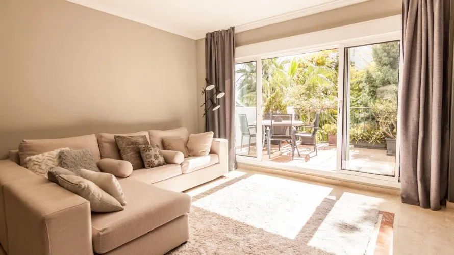 Apartment de 3 chambres à Marbella, Spain No. 301 № 21